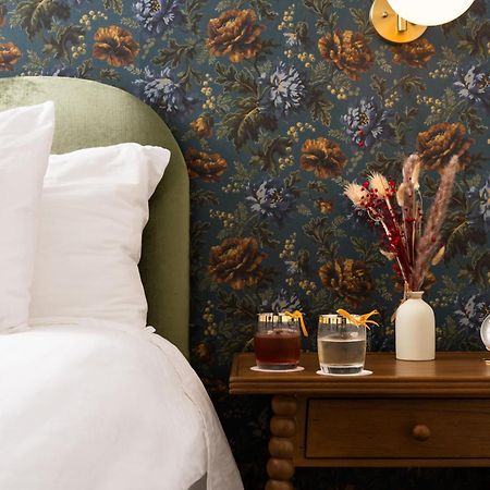 Bed and Breakfast Petit Soleil - Bed, Breakfast And Bar San Luis Obispo Exterior foto