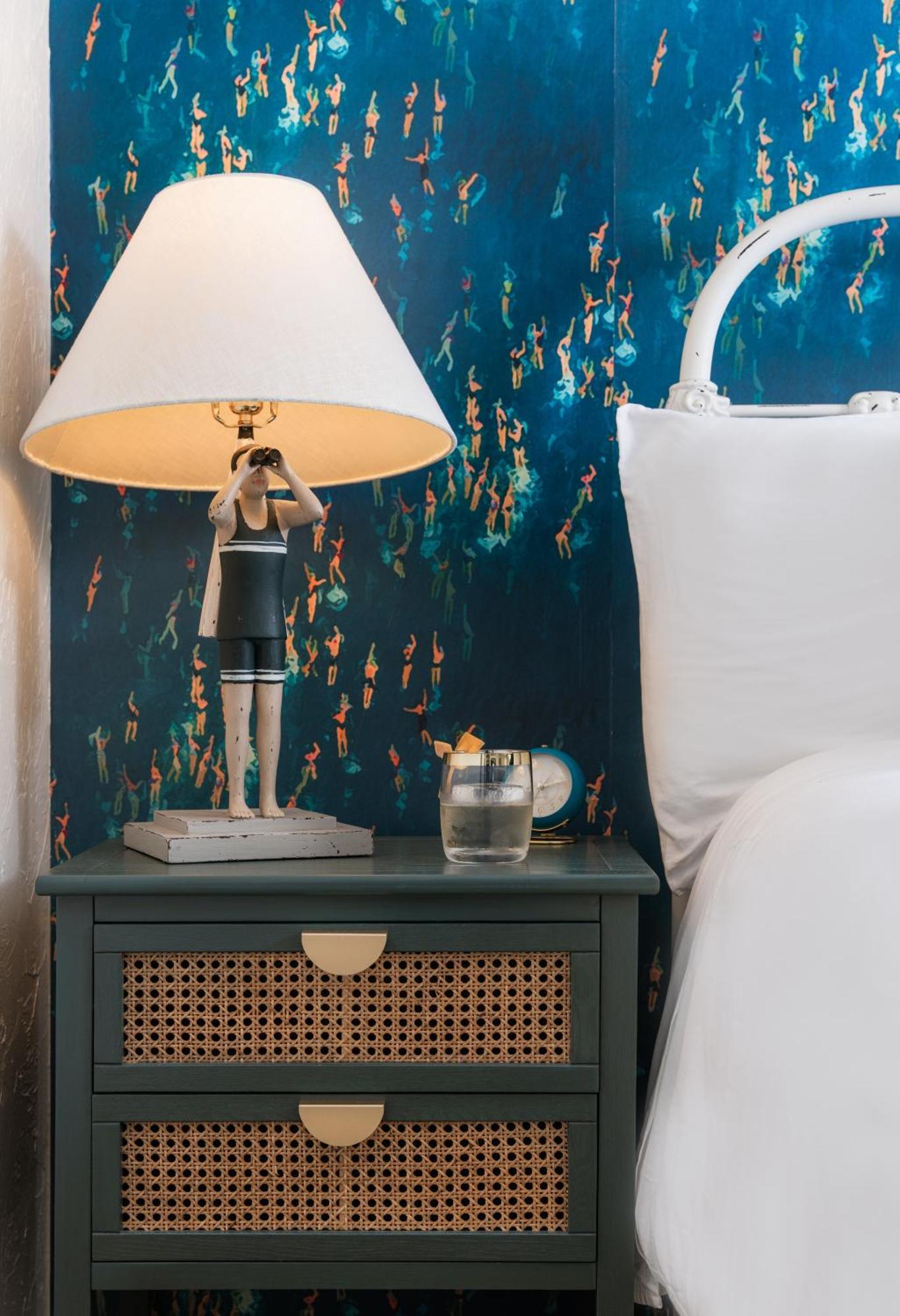 Bed and Breakfast Petit Soleil - Bed, Breakfast And Bar San Luis Obispo Exterior foto